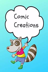 Comic Creations