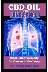 CBD Oil for Lung Cancer