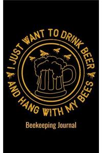 Beekeeping Journal