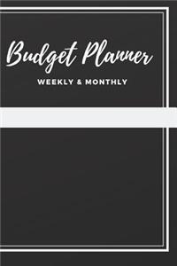 Budget Planner