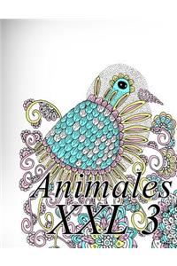 Animales XXL 3