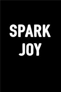 Spark Joy