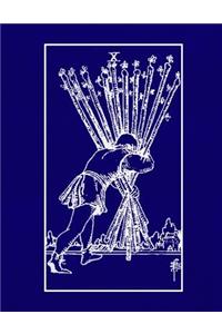 Ten of Wands