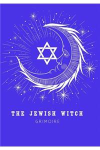 Jewish Witch Grimoire