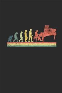 Evolution Of Piano