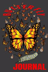 Butterfly Journal