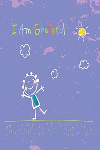 I Am Grateful Everyday - 2019 & 2020 Mid Year Academic Journal With Mind Maps, Budget Planner, Goal Setting & Inspirational Quotes