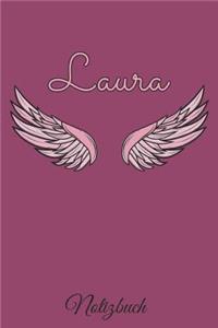 Laura Notizbuch