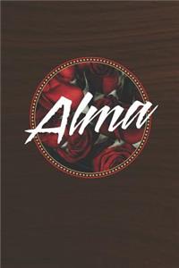 Alma