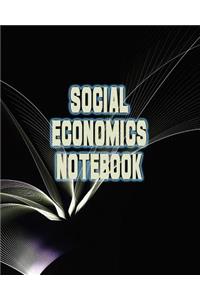 Social Economics Notebook
