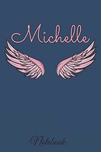 Michelle Notebook