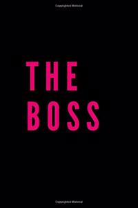 The Boss
