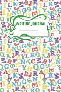 Writing Journal
