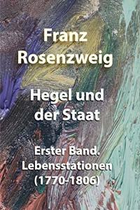 Hegel und der Staat