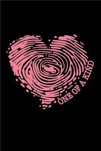 One of a Kind