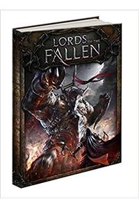 Lords of the Fallen: Prima Official Game Guide