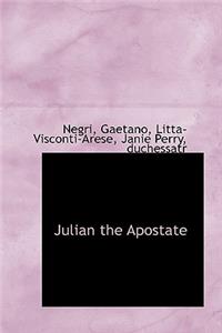 Julian the Apostate