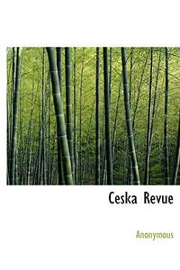 Ceska Revue