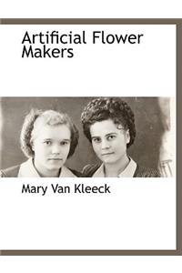 Artificial Flower Makers