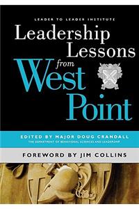 Leadership Lessons from West Point