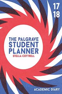 Palgrave Student Planner 2017-18