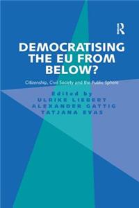 Democratising the EU from Below?
