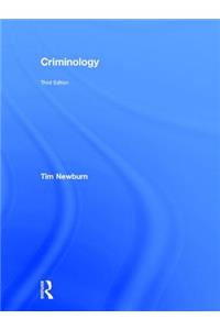 Criminology