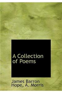 A Collection of Poems