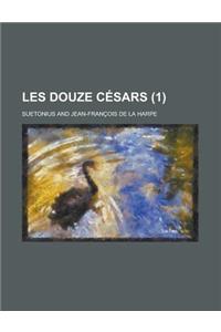Les Douze Cesars (1)