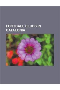 Football Clubs in Catalonia