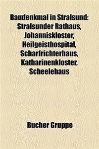 Baudenkmal in Stralsund