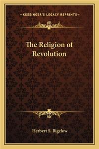 Religion of Revolution