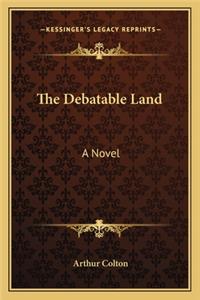 Debatable Land