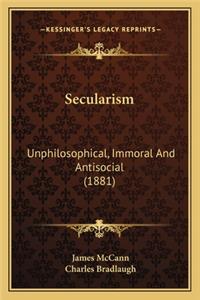 Secularism
