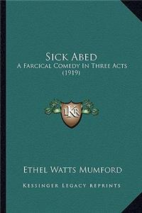 Sick Abed