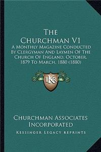 Churchman V1