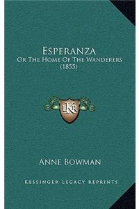 Esperanza