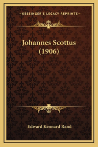 Johannes Scottus (1906)