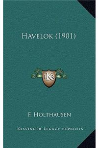 Havelok (1901)
