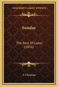 Sunday