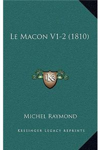 Le Macon V1-2 (1810)