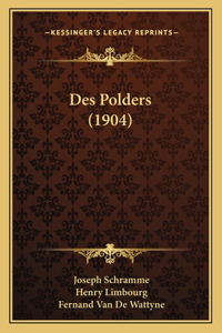 Des Polders (1904)