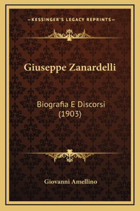Giuseppe Zanardelli