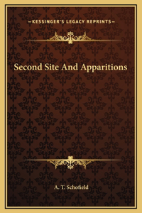 Second Site And Apparitions