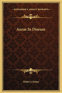 Auras In Disease