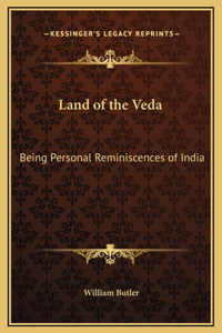 Land of the Veda