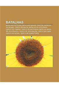 Batalhas