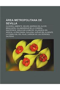 Area Metropolitana de Sevilla