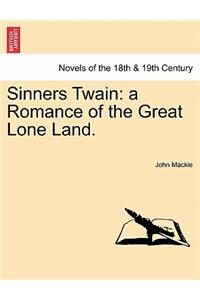 Sinners Twain