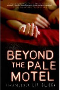 Beyond the Pale Motel